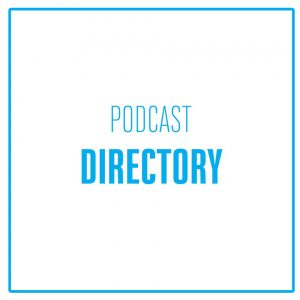 podcast directory