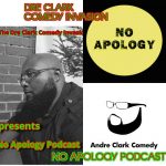 The No Apology Podcast