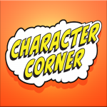 Character Corner