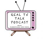 Real TV Talk Podcast