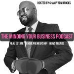 The Minding Your Business Podcast