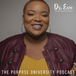The Purpose University Podcast