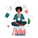 Living Corporate