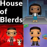 House of Blerds