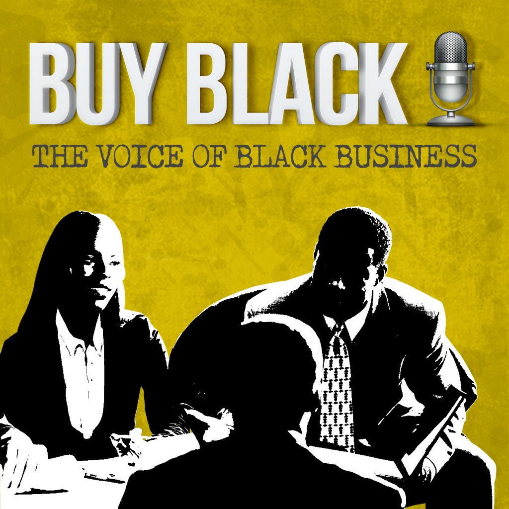Black bought