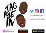 Tag Me In Podcast